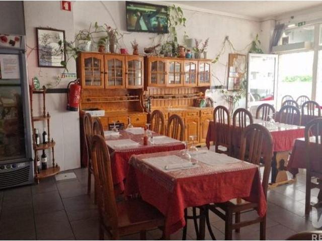 Loja venda em Olhão, Faro