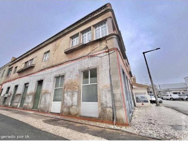 Loja venda em Olhão, Faro