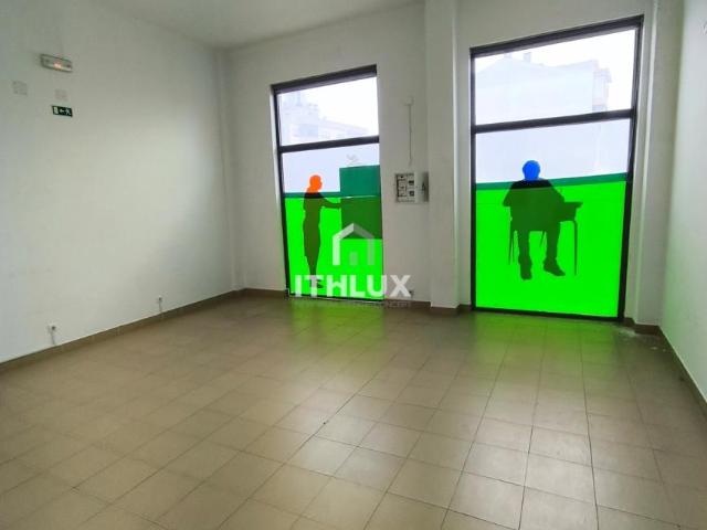 Loja alugar em Palmela, Setúbal
