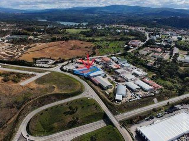 Loja venda em Pedrógão Grande, Leiria