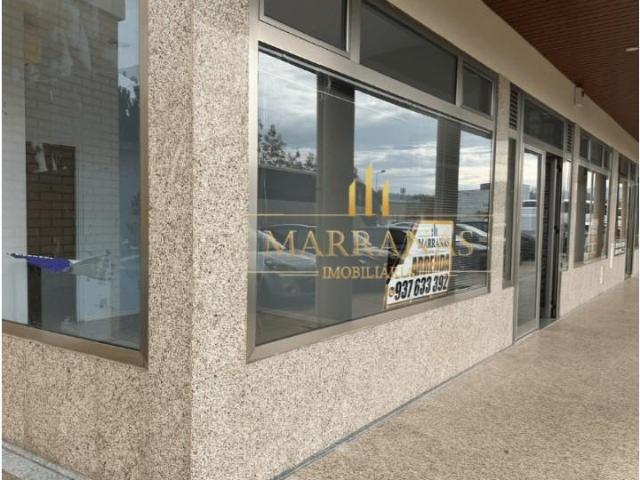 Loja alugar em Marecos, Porto