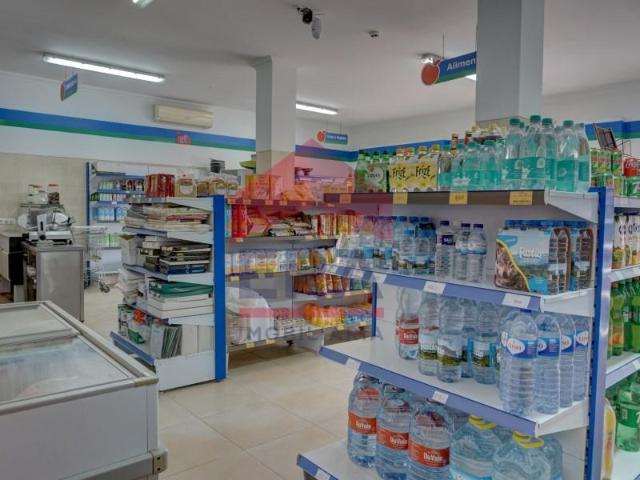 Loja alugar em Peniche, Leiria