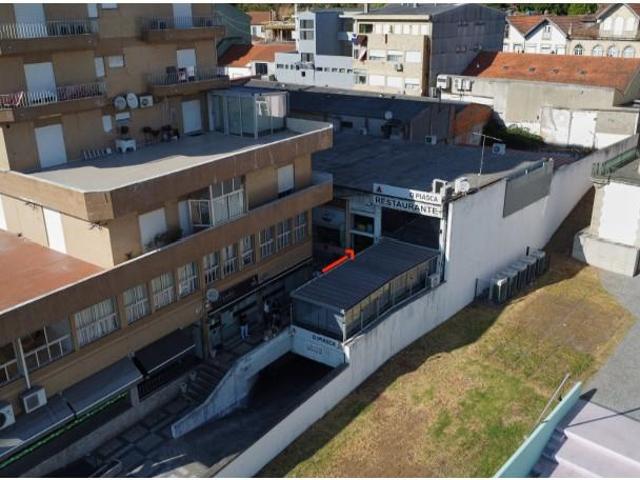 Loja alugar em Peso Da Régua, Vila Real