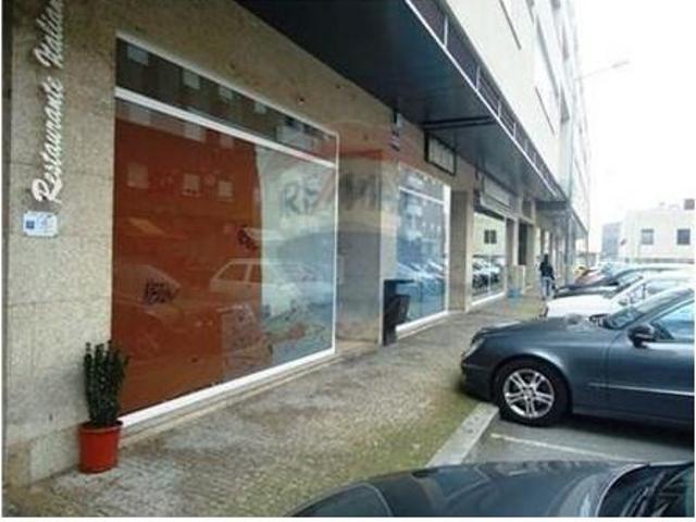 Loja venda em Grovelas São João Evangelista, Viana Do Castelo