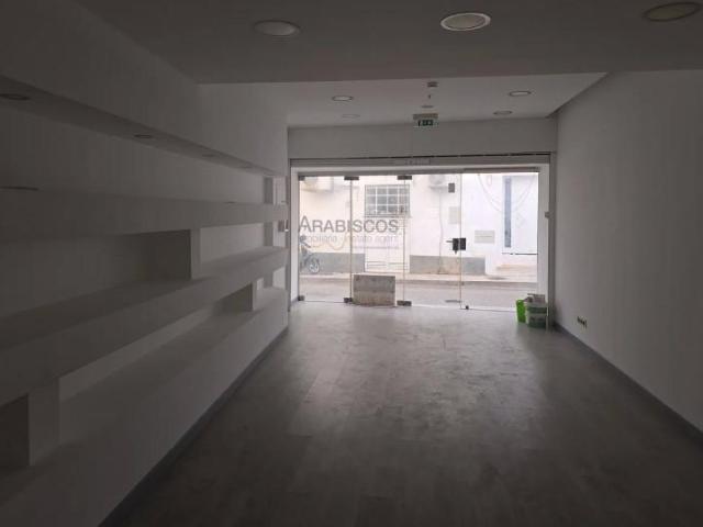 Ponto Comercial venda em Portimão