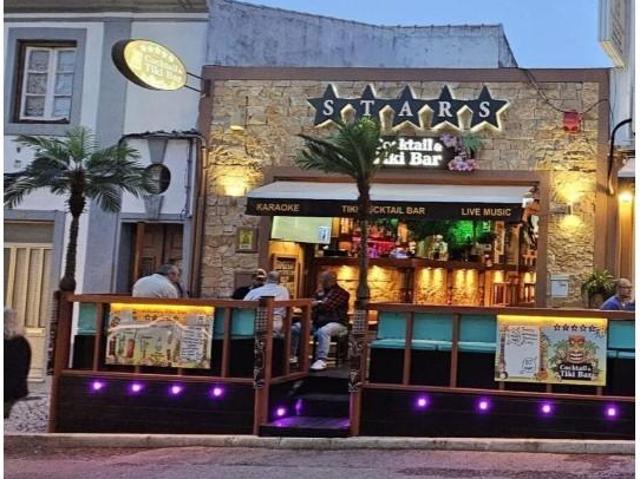 Loja venda em Praia de Alvor, Portimão