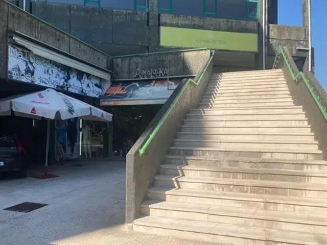 Loja alugar em Várzea do Douro, Várzea