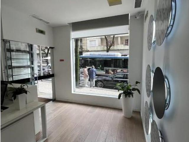 Loja alugar em Porto, Cedofeita