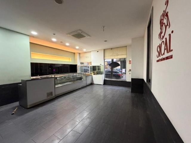 Loja alugar em Porto, Cedofeita