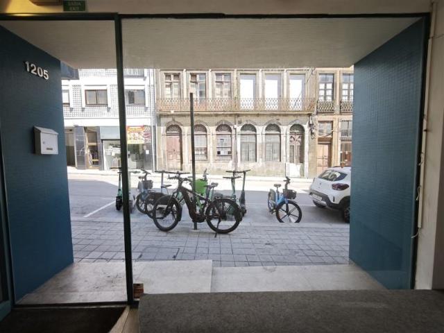 Loja alugar em Porto, Cedofeita