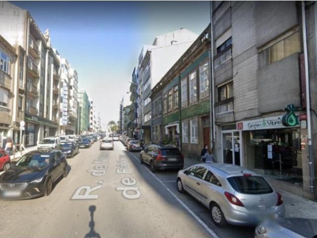 Ponto Comercial alugar em Porto, Ramada Alta