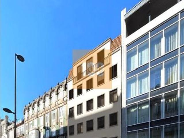Ponto Comercial alugar em Porto