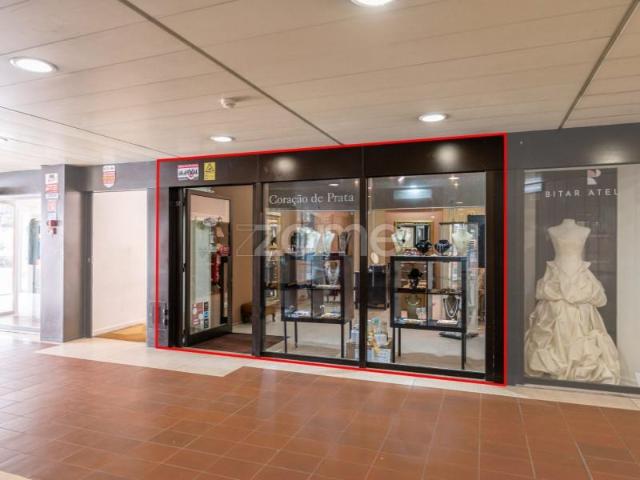 Loja alugar em Porto