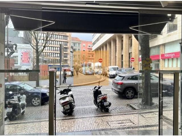 Loja alugar em Porto