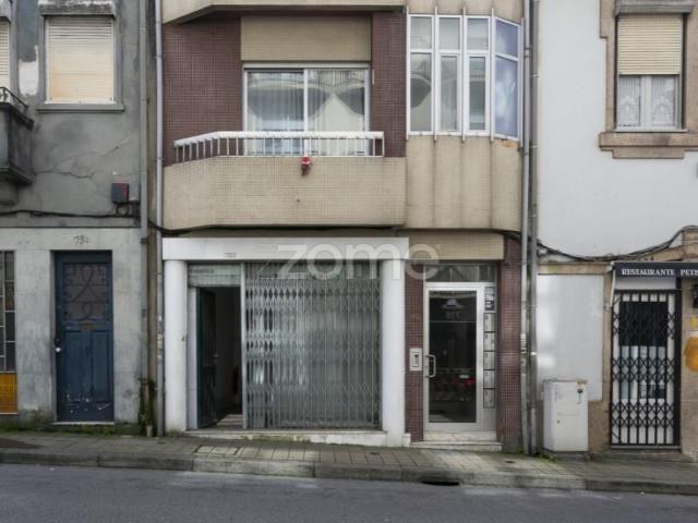Loja venda em Porto