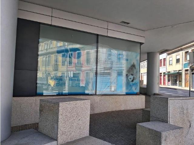 Loja alugar em Porto, Cedofeita