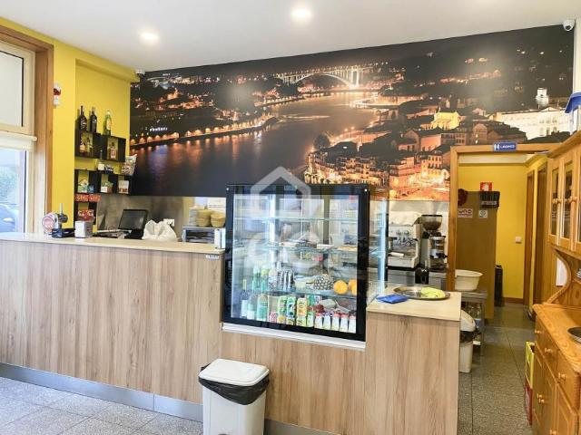 Loja venda em Porto