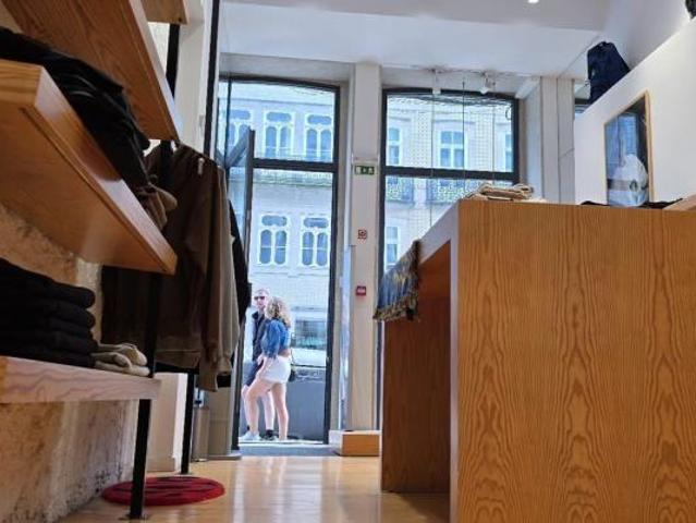 Loja alugar em Porto, Cedofeita