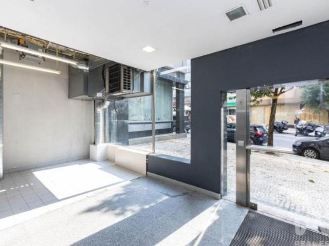 Loja alugar em Porto, Cedofeita