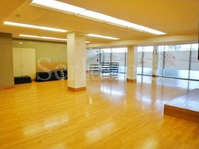Ponto Comercial alugar em Porto, Monte Pedral