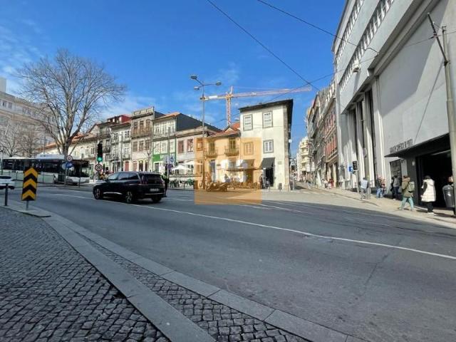 Ponto Comercial alugar em Porto