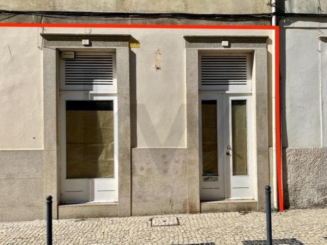 Loja alugar em Porto, Cedofeita