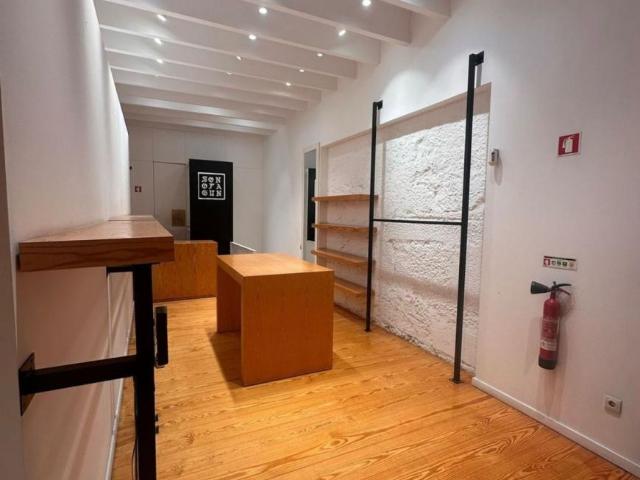 Loja alugar em Porto, Cedofeita