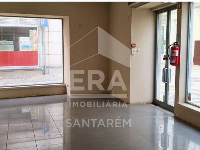 Loja alugar em Santarém