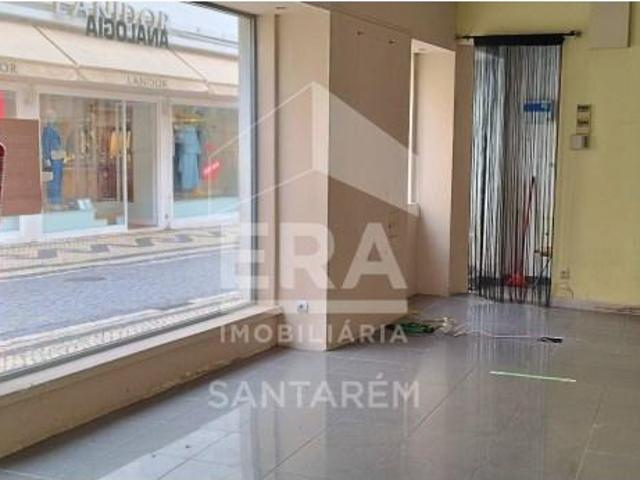 Loja alugar em Santarém