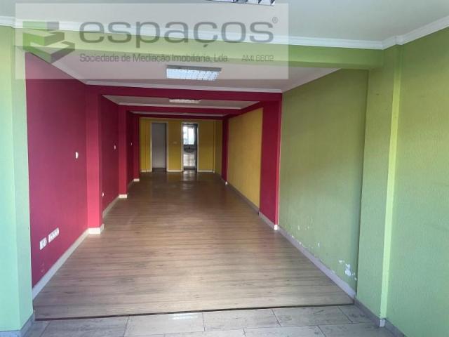 Loja venda em Seixal, Corroios