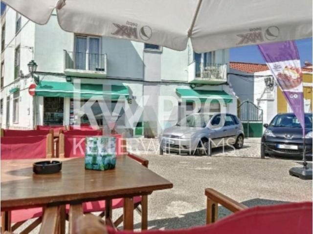 Loja venda em Seixal, Setúbal