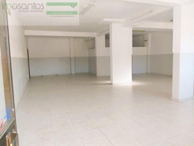 Loja alugar em Seixal, Setúbal