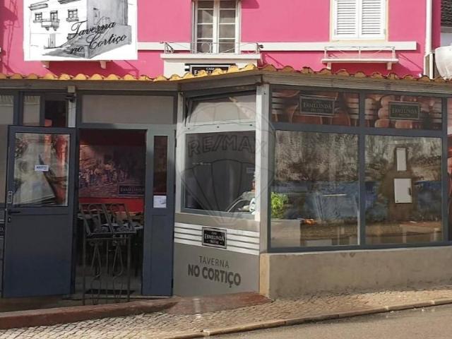 Loja venda em Seixal, Amora