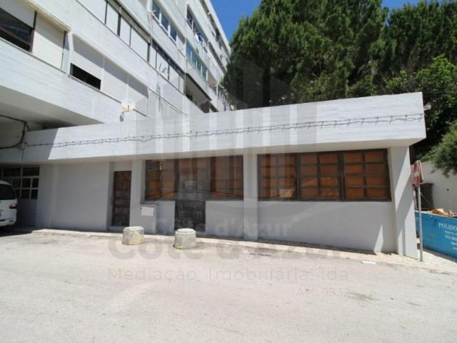 Loja venda em Sesimbra, Setúbal