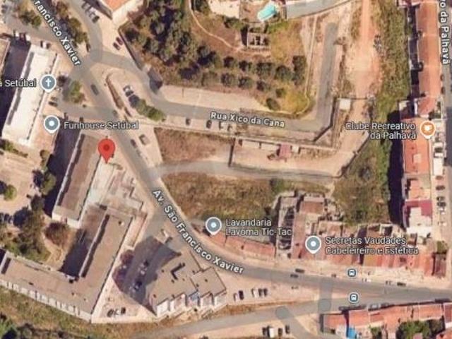 Loja venda em Setúbal