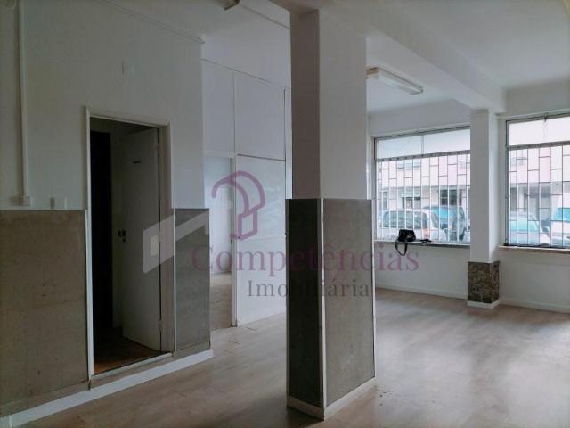 Loja alugar em Setúbal