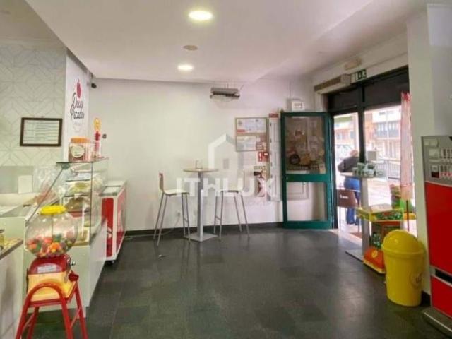 Ponto Comercial alugar em Sintra