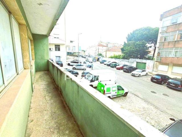 Loja alugar em Sintra