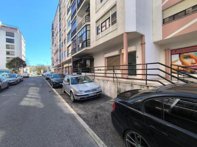 Loja alugar em Sintra, Lisboa