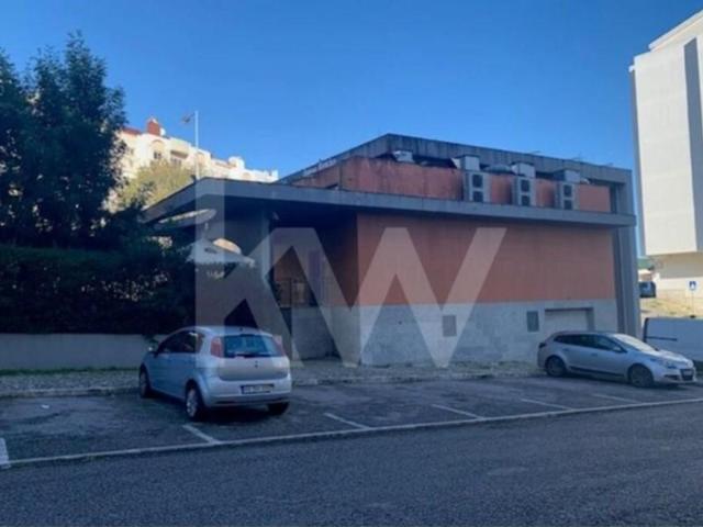 Ponto Comercial venda em Sintra