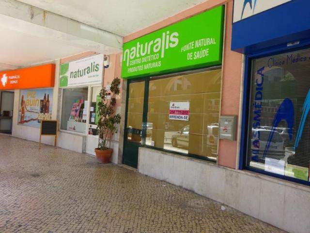 Loja alugar em Sintra, Lisboa