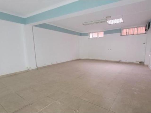 Ponto Comercial alugar em Sintra