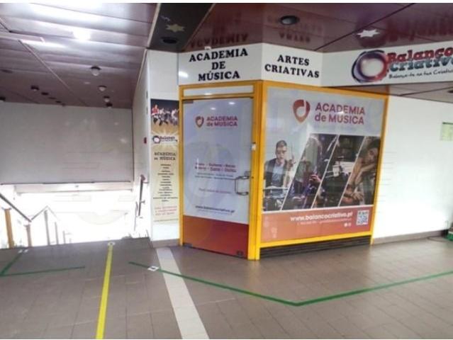 Ponto Comercial venda em Sintra