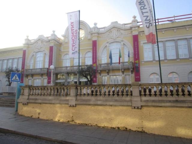 Loja venda em Estefânea, Sintra