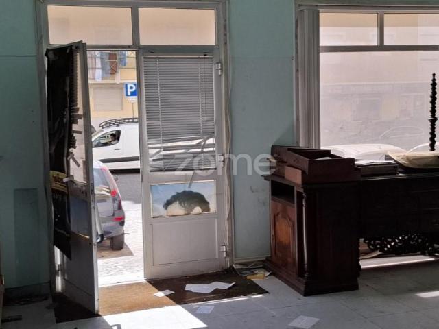 Loja alugar em Sintra, Lisboa