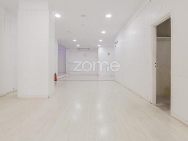 Loja alugar em Sintra