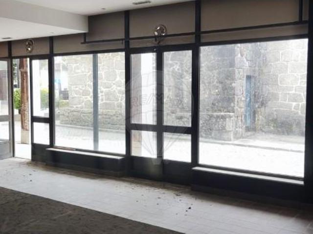 Loja alugar em Covas, Braga