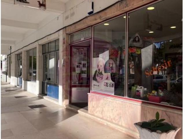 Ponto Comercial venda em Tomar