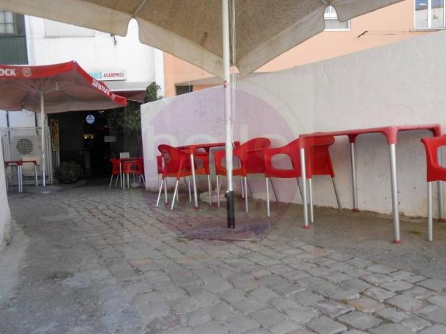 Ponto Comercial venda em Tomar