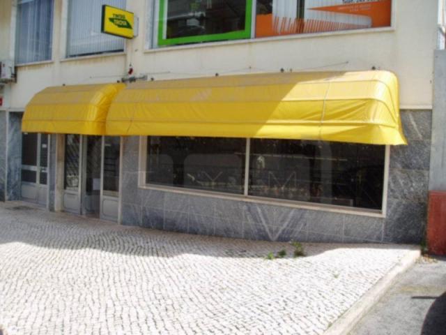 Ponto Comercial venda em Tomar